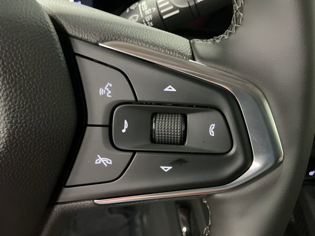 New 2026 Chevrolet TrailBlazer LT image 13