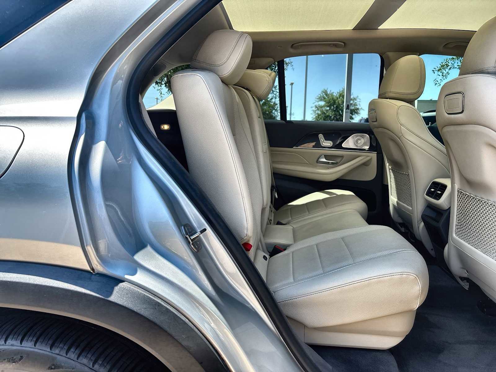 Certified 2020 Mercedes-Benz GLE 350 image 19
