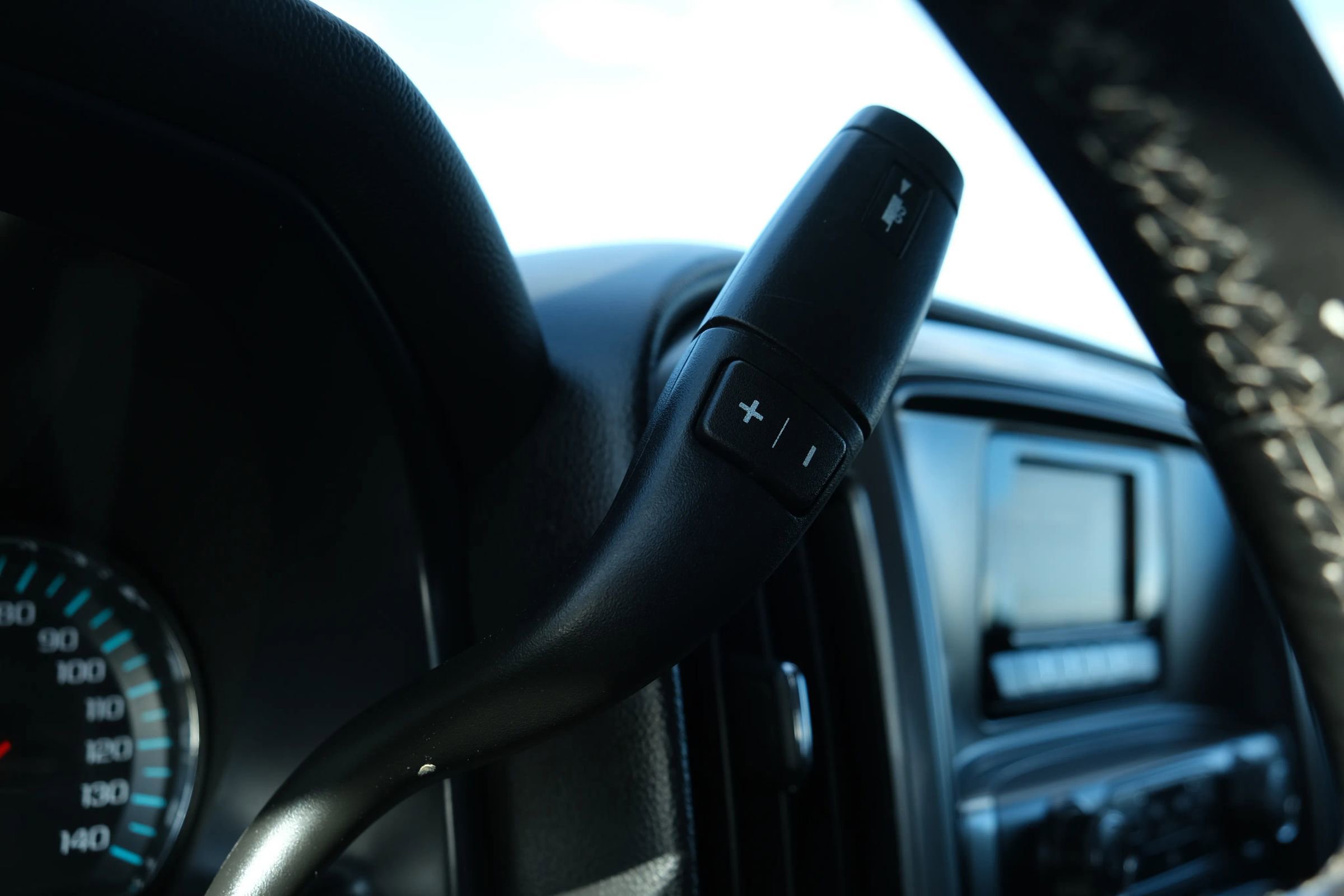 Used 2015 Chevrolet Silverado 1500 LT w/ Trailering Package image 36