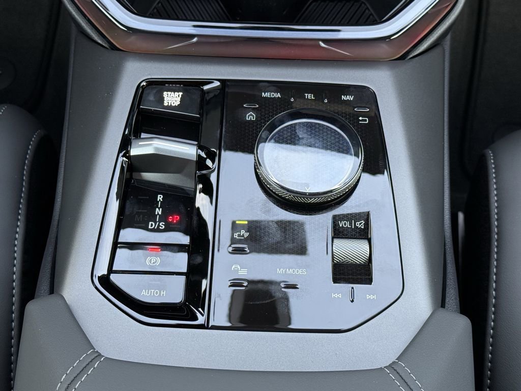 New 2026 BMW X3 xDrive30 w/ Premium Package image 18