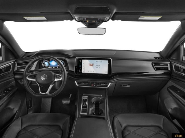 New 2026 Volkswagen Atlas Cross Sport SE AWD/4WD image 4
