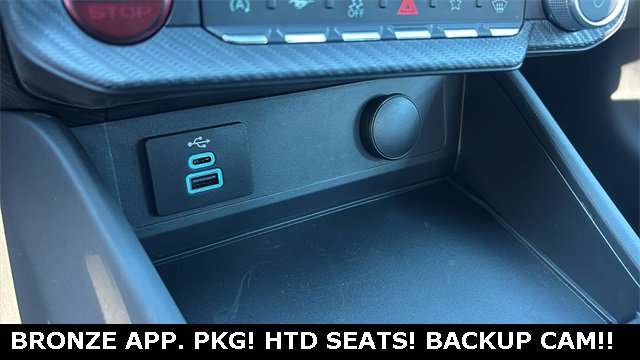 New 2026 Ford Mustang EcoBoost image 17