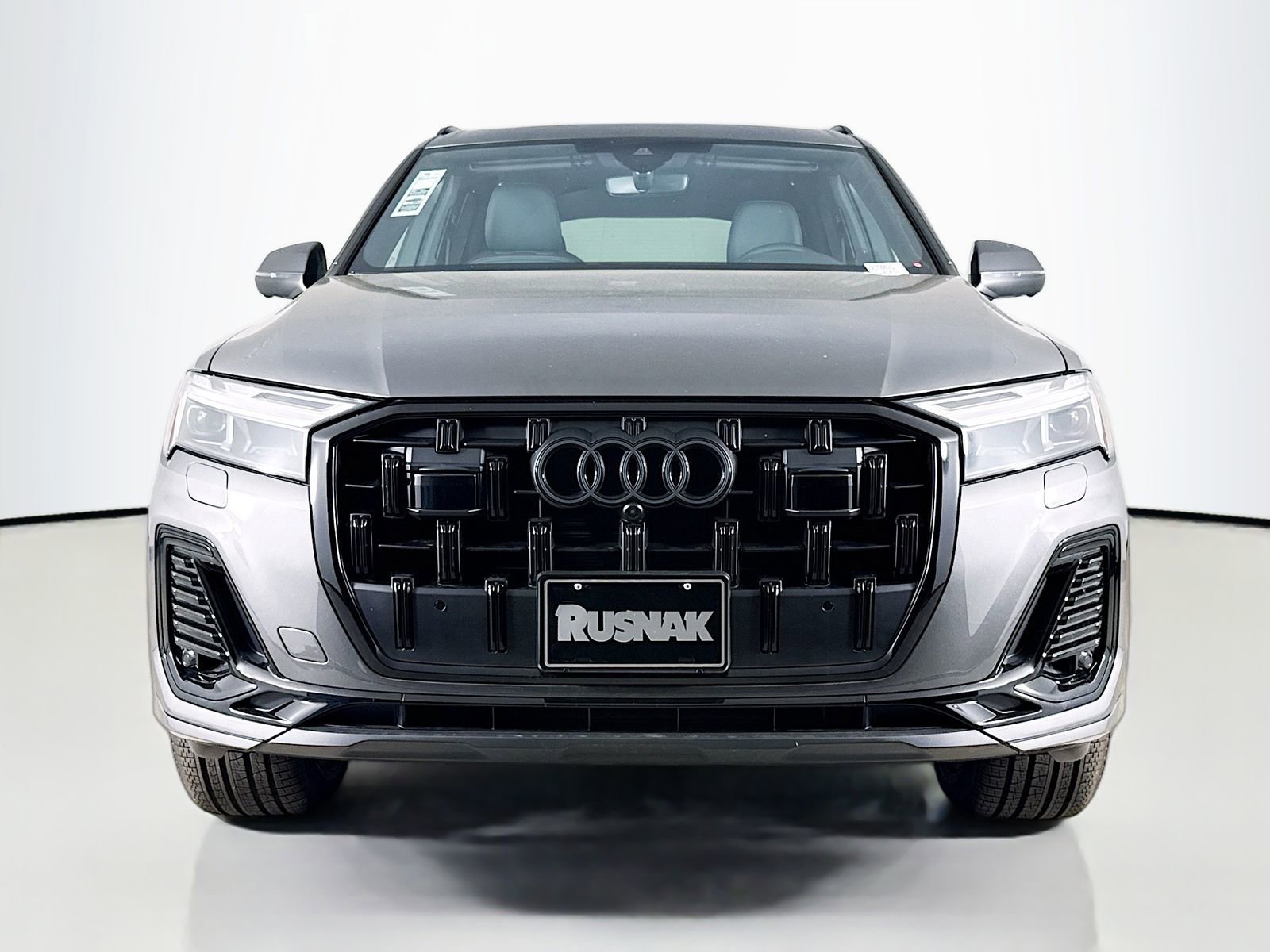New 2026 Audi Q7 2.0T Premium image 2