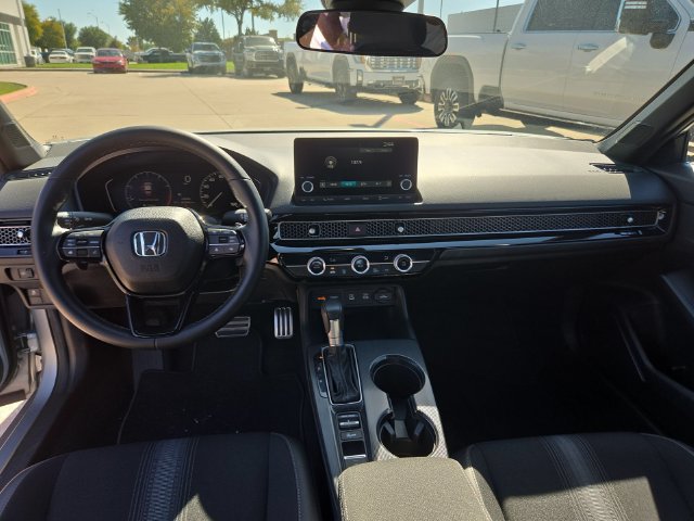 Used 2026 Honda Civic Sport image 19