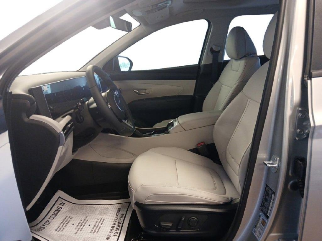 New 2026 Hyundai Tucson SEL FWD image 9