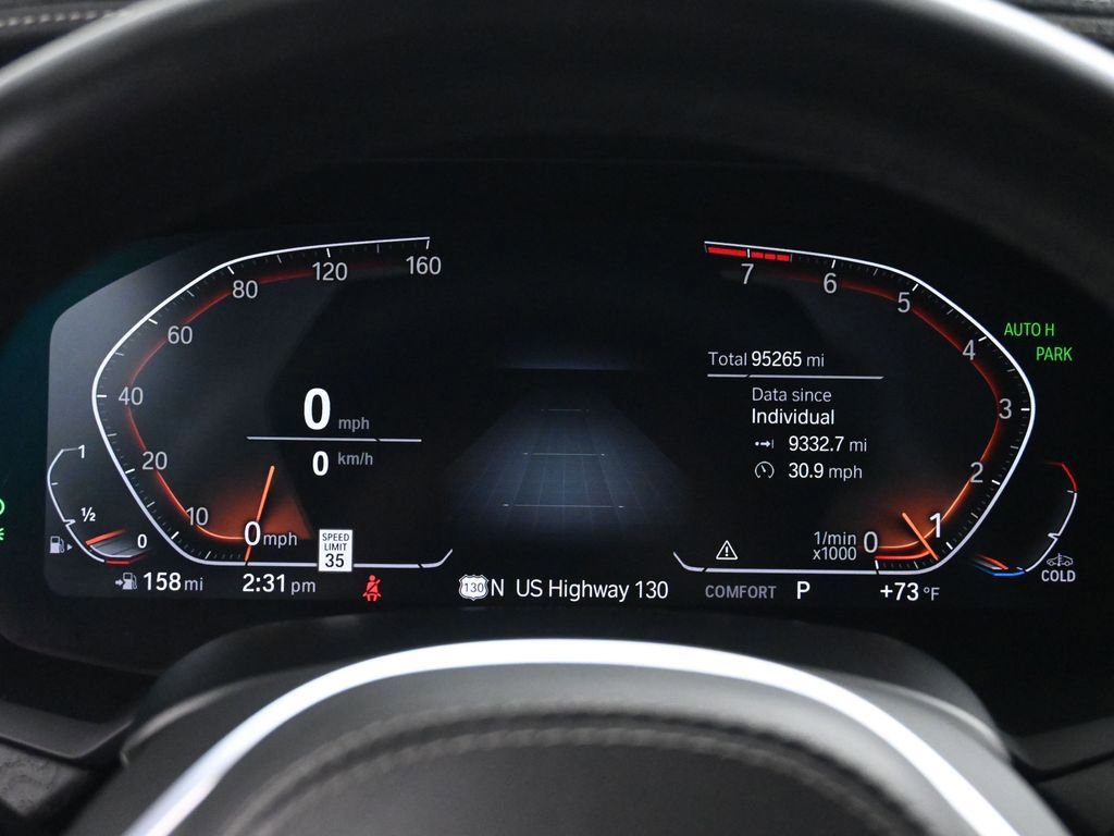 Used 2019 BMW X7 xDrive40i w/ Premium Package image 27