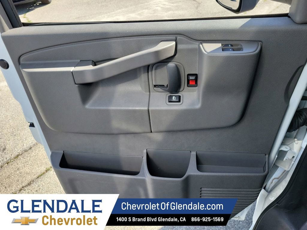 New 2026 Chevrolet Blazer EV RS image 34