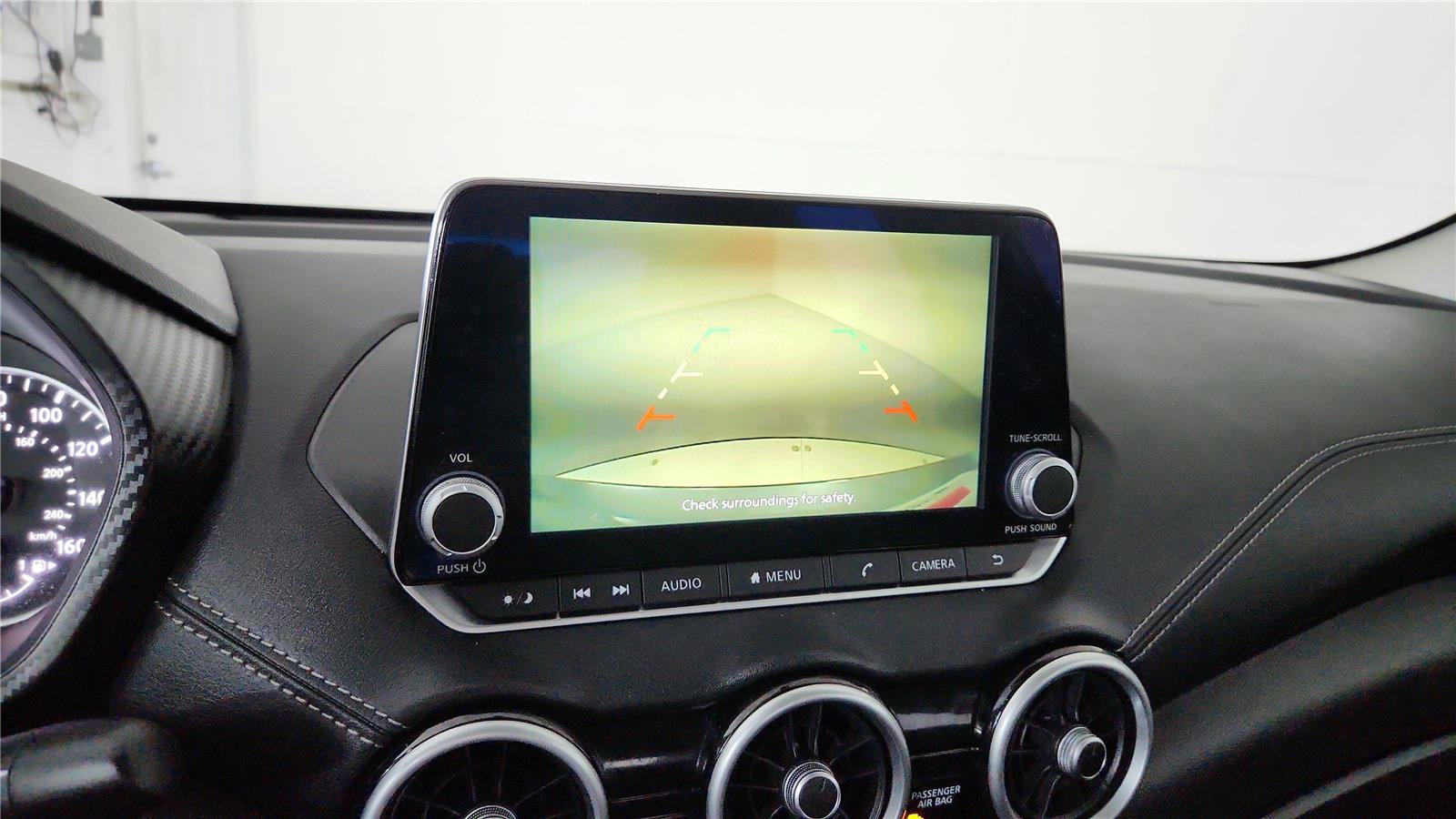 Used 2024 Nissan Sentra SV w/ All-Weather Package FWD image 26