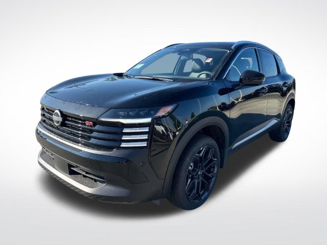 New 2027 Nissan Kicks SR FWD image 3