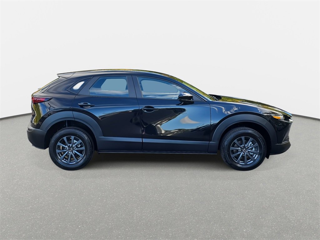 New 2026 MAZDA CX-30 AWD 2.5 S image 4