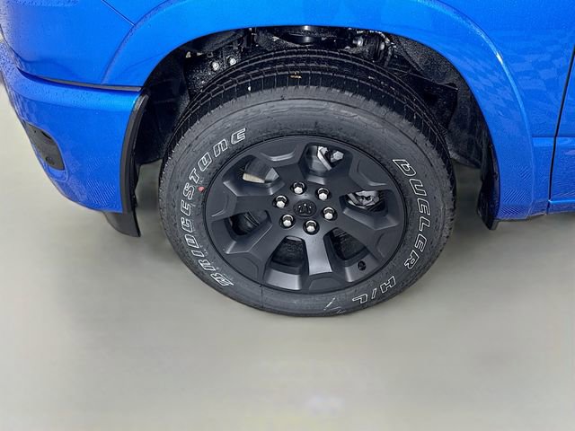 New 2026 RAM 1500 Big Horn image 28