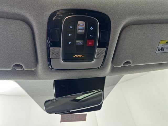 Used 2025 Hyundai Palisade Limited AWD/4WD image 44