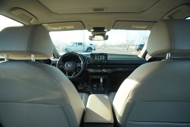 Used 2023 Honda CR-V EX-L image 26