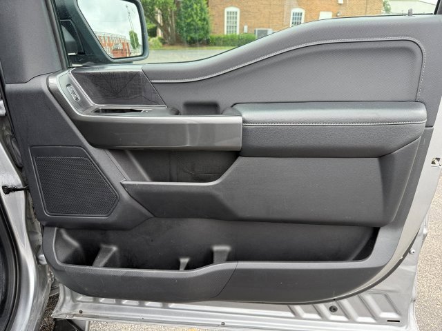 Used 2023 Ford F150 XLT w/ Equipment Group 302A High image 22