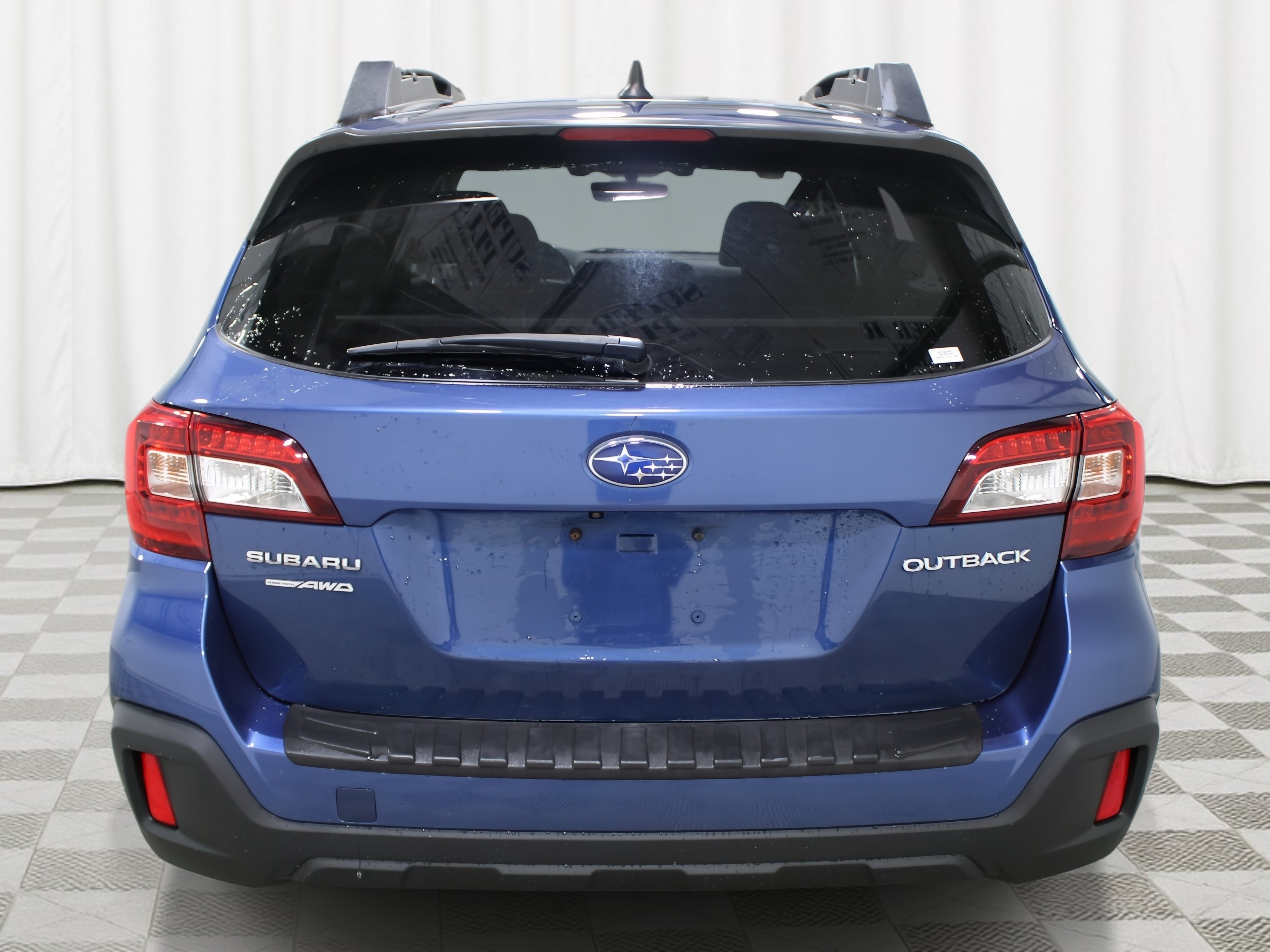 Used 2019 Subaru Outback 2.5i Premium AWD/4WD image 4
