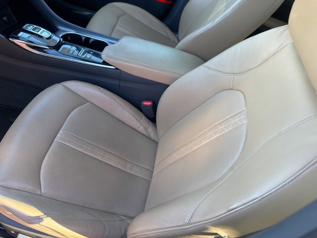 Used 2021 Hyundai Sonata Limited image 8