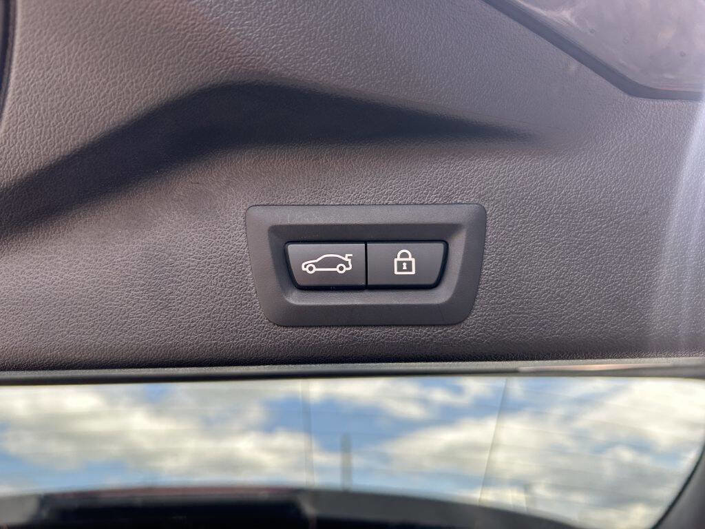 Used 2023 BMW X5 xDrive40i image 47