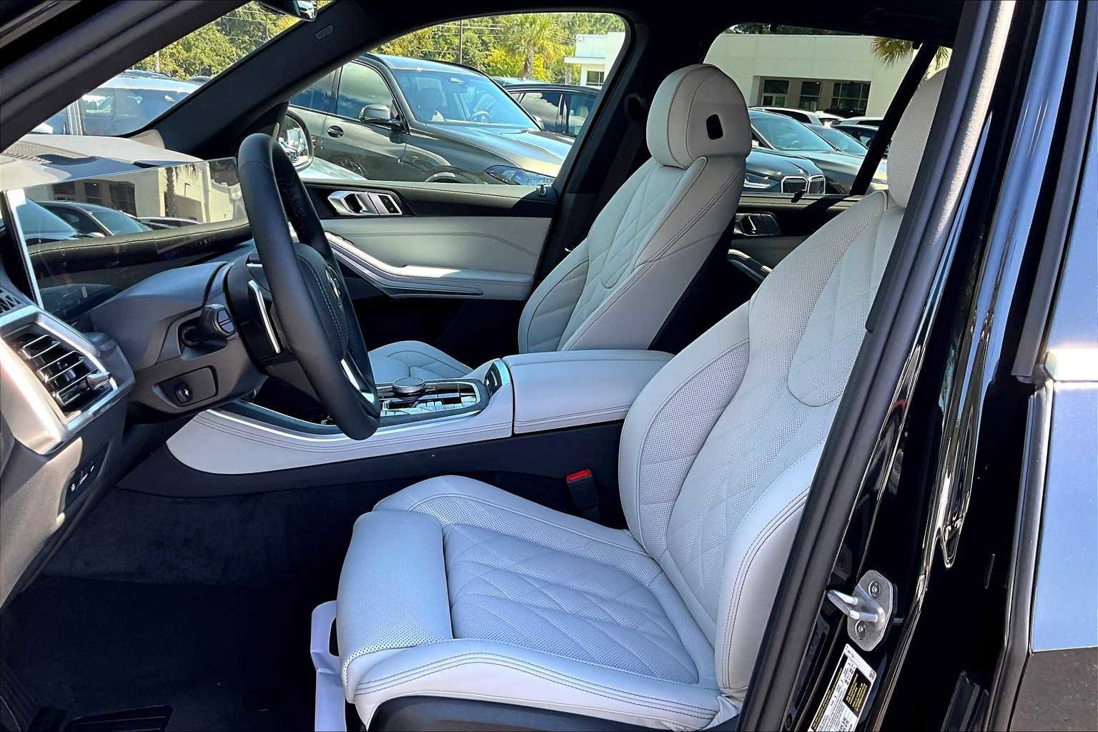 New 2026 BMW X5 xDrive40i image 9