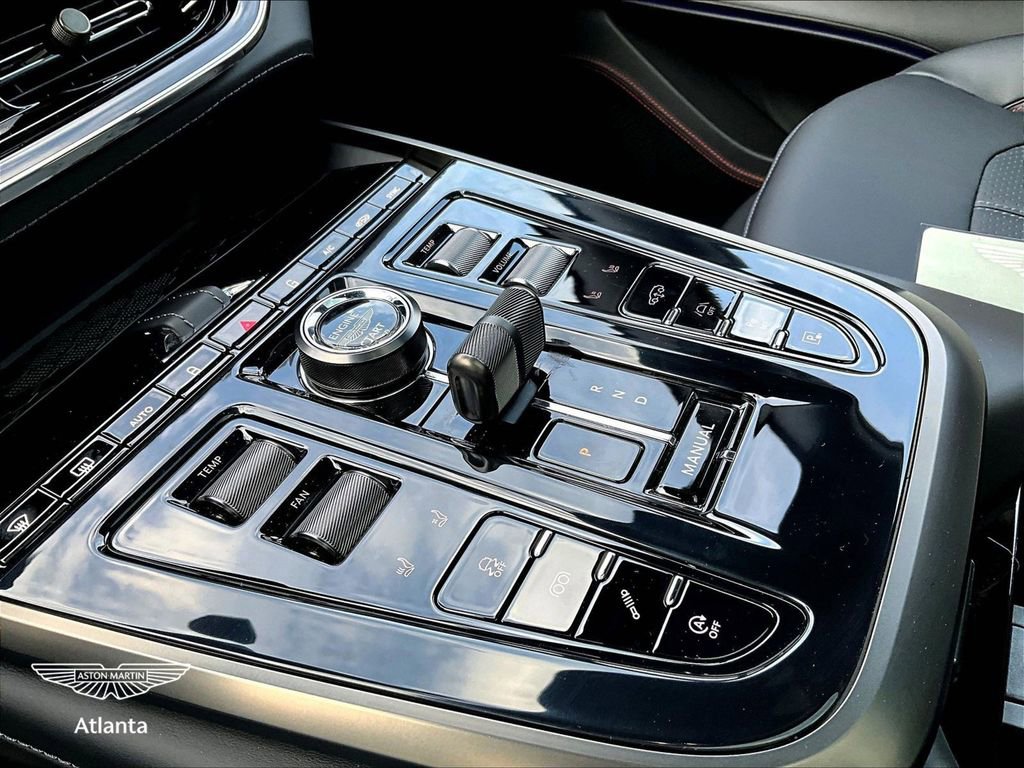 New 2026 Aston Martin DBX S AWD/4WD image 8