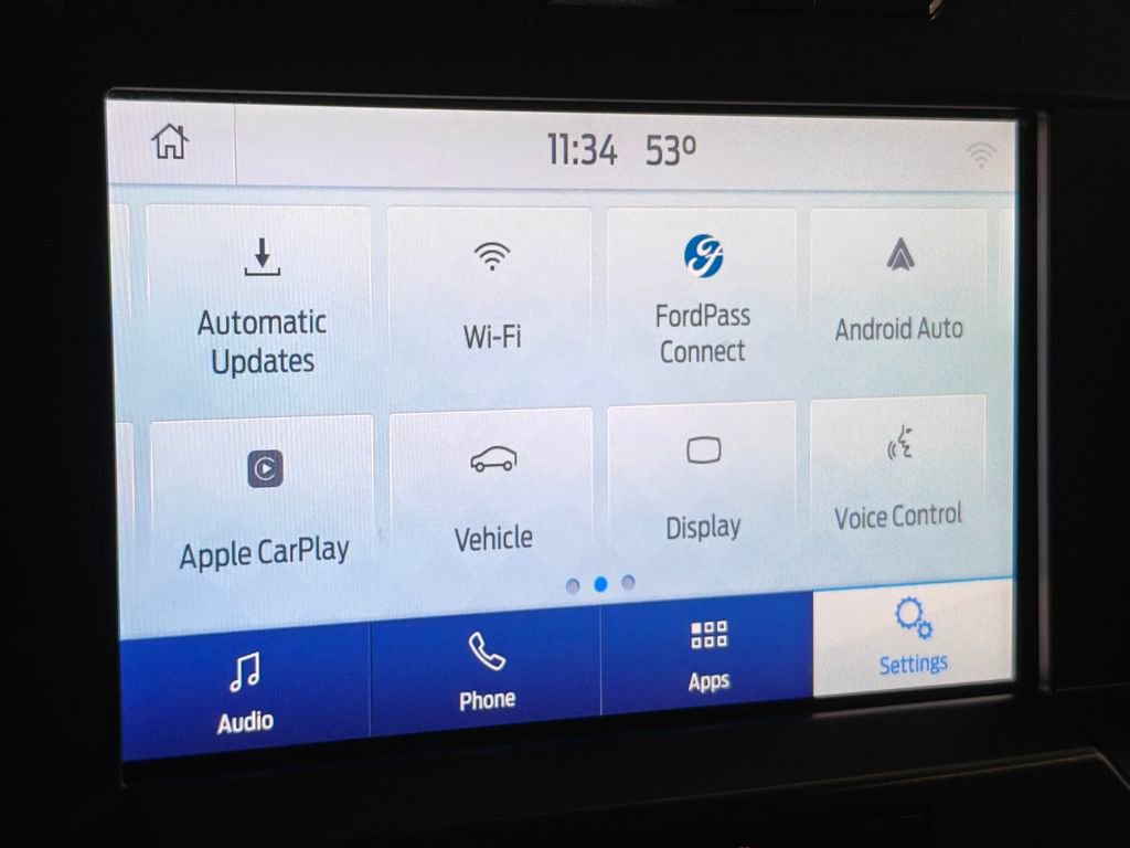 Used 2019 Ford F150 XLT w/ Trailer Tow Package image 35