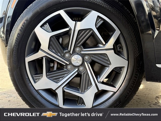 Used 2021 Hyundai Palisade Calligraphy image 10