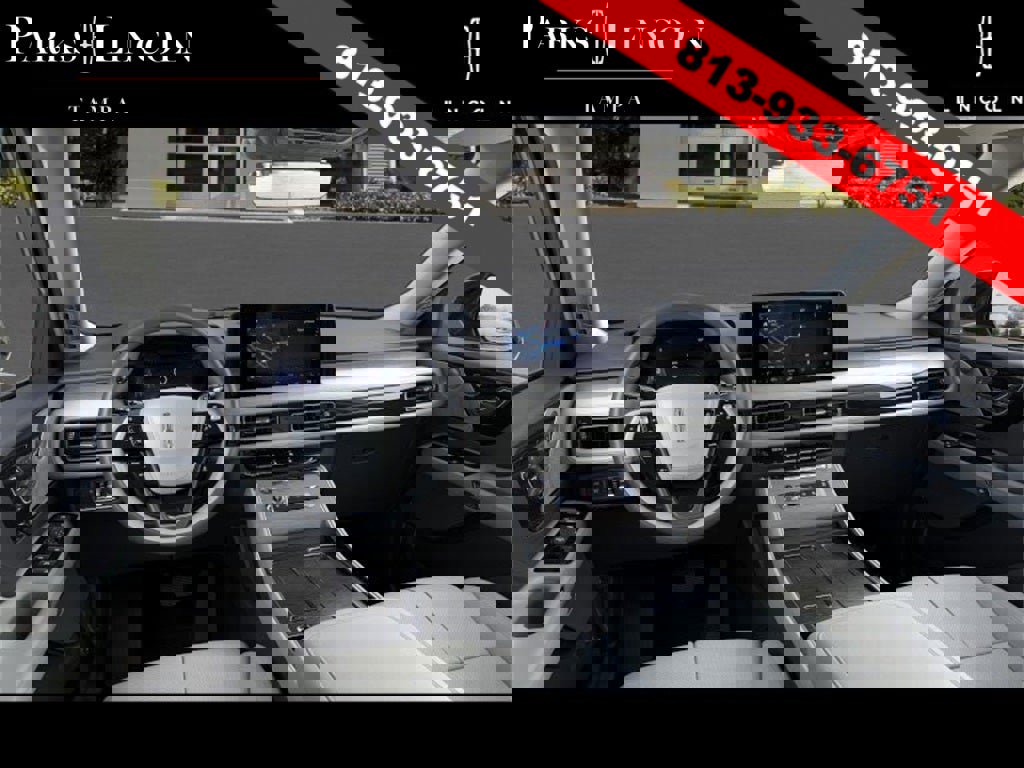 New 2025 Lincoln Aviator Reserve w/ Equipment Group 201A image 31