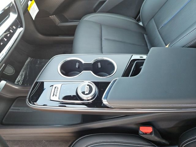 New 2026 Cadillac Lyriq Luxury w/ LPO, Floor Liner Package image 21