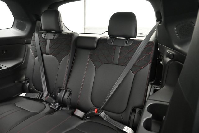 New 2026 Honda Pilot Black Edition image 20