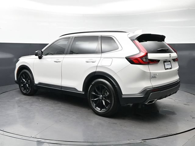 Used 2024 Honda CR-V Sport-L image 7