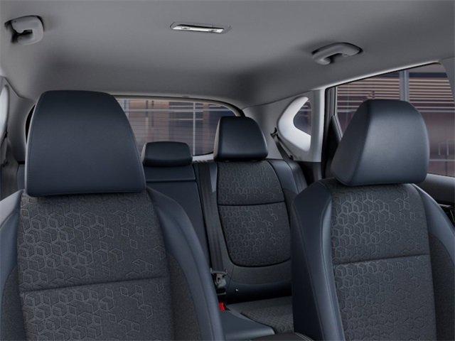 New 2024 Kia Seltos S image 27