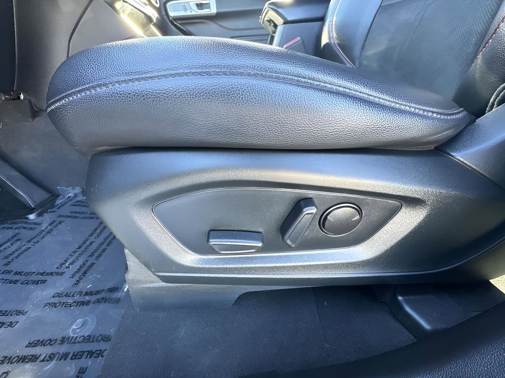 Used 2022 Ford Explorer ST-Line w/ Class IV Trailer Tow Package image 14