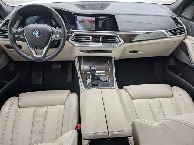 Certified 2021 BMW X5 xDrive40i w/ Premium Package image 18
