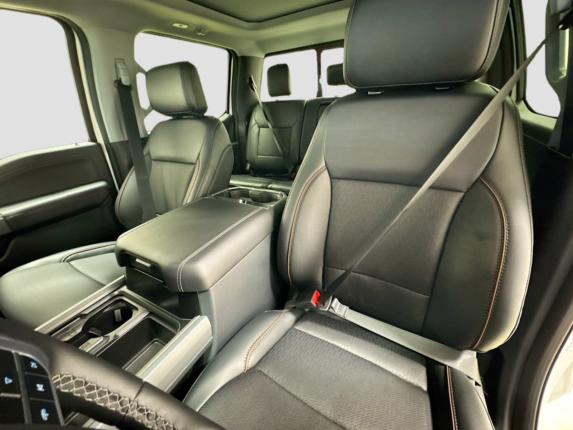 New 2026 Ford F250 Lariat w/ Lariat Premium Package AWD/4WD image 21