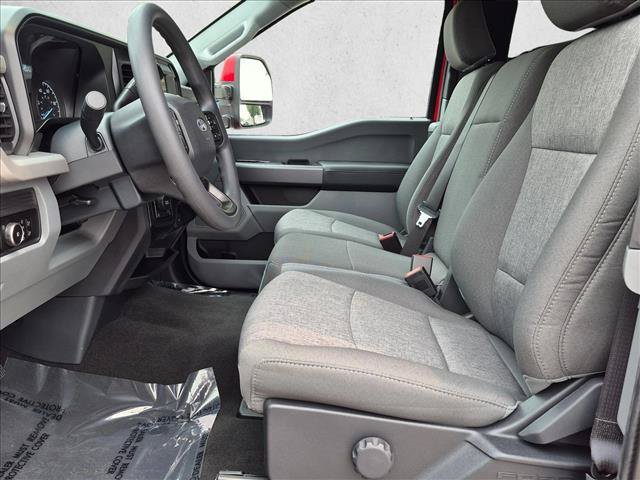 Used 2026 Ford F250 XL w/ STX Appearance Package AWD/4WD image 18
