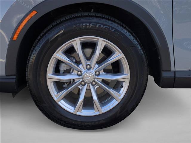 Used 2025 Honda CR-V EX image 24