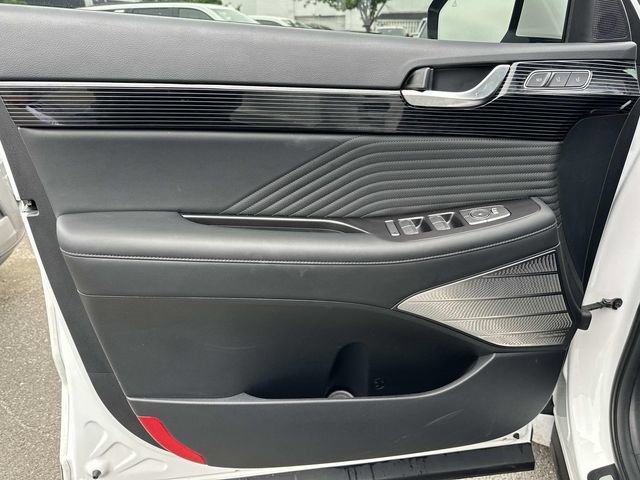 Used 2024 Hyundai Palisade Calligraphy AWD/4WD image 21