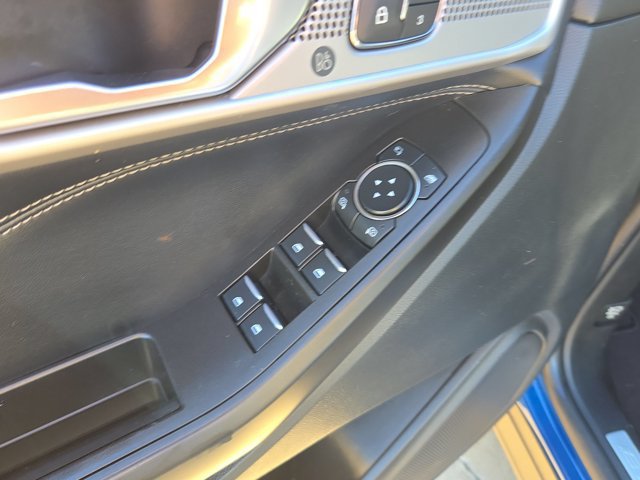 Used 2020 Ford Explorer Limited AWD/4WD image 14