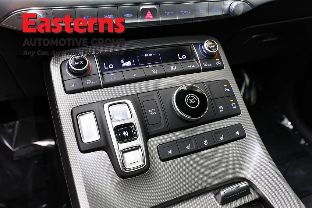 Used 2020 Hyundai Palisade Limited FWD image 13