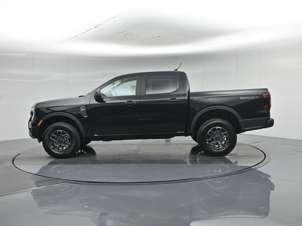 New 2026 Ford Ranger XLT RWD image 26