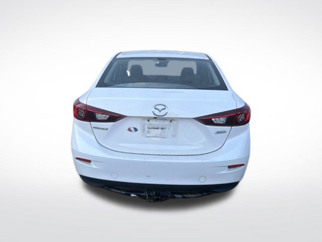 Used 2017 MAZDA MAZDA3 Touring FWD image 16
