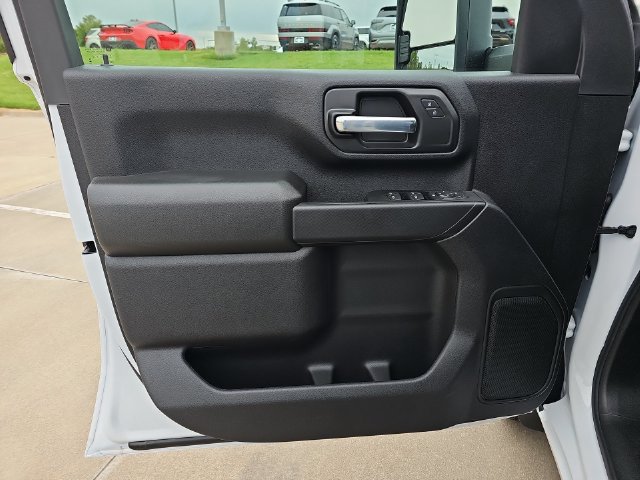 New 2026 Chevrolet Silverado 2500 W/T w/ WT Convenience Package AWD/4WD image 21