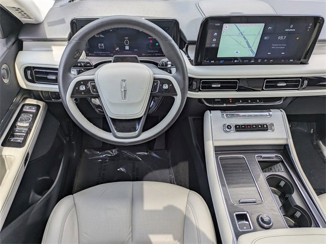 Used 2025 Lincoln Aviator Reserve w/ Illumination Package image 15