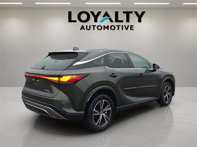 Used 2024 Lexus RX 350 Premium image 5