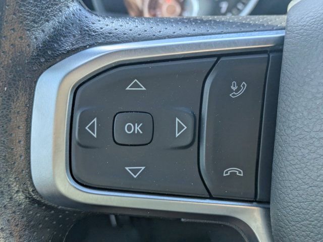 Used 2025 RAM 1500 Tradesman image 20