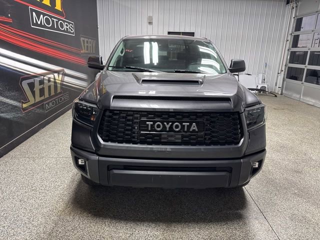 Used 2020 Toyota Tundra TRD Pro image 18