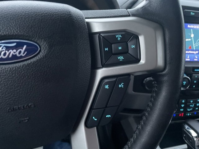 Used 2020 Ford F150 Lariat image 17