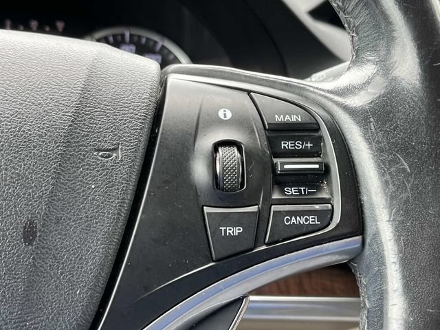 Used 2018 Acura MDX SH-AWD w/ Technology Package image 31