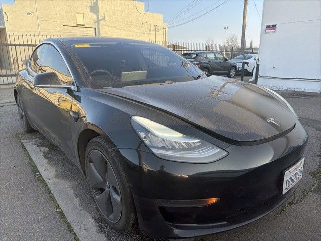 Used 2020 Tesla Model 3 Standard Range