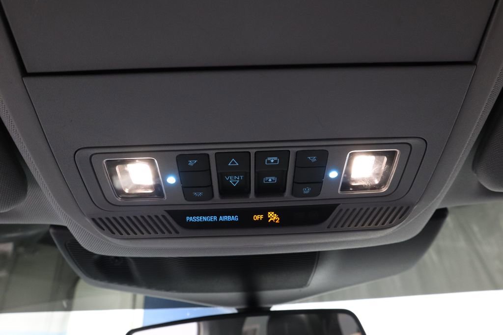 Certified 2020 Ford Explorer XLT w/ Equipment Group 202A image 35