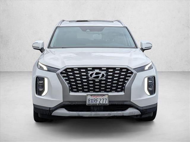 Used 2022 Hyundai Palisade SEL AWD/4WD video 2